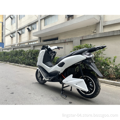 3000KW 72v Electric Motorbike Cheap Electric Motorcycle Battery Car Adult Electric Scooter  CKD/SKD